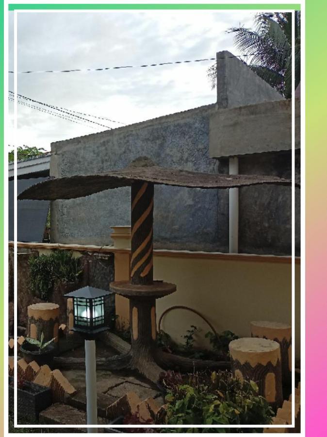 Fermana Homestay Painan Экстерьер фото